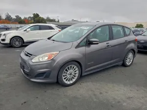 2014 FORD CMAX