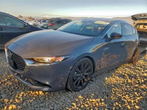 2023 MAZDA 3