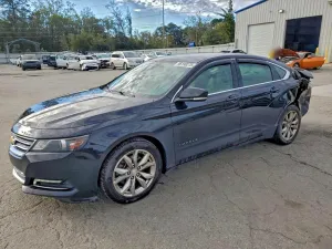 2019 CHEVROLET IMPALA