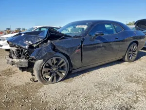 2014 DODGE CHALLENGER