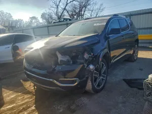 2017 GMC ACADIA DEN