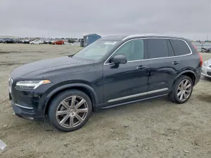 2019 VOLVO XC90