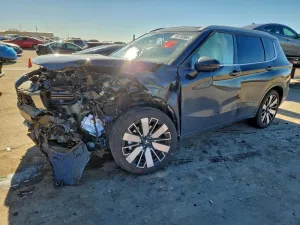 2025 MITSUBISHI OUTLANDER