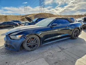 2016 FORD ALL Models