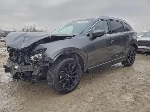 2022 MAZDA CX-9