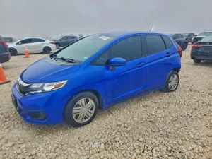 2018 HONDA FIT