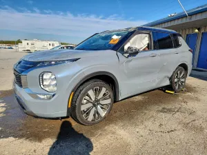 2025 MITSUBISHI OUTLANDER