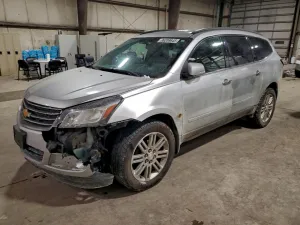 2013 CHEVROLET TRAVERSE