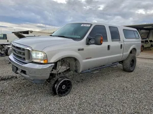 2003 FORD F250