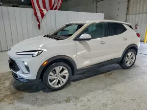 2025 BUICK ENCORE