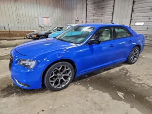 2018 CHRYSLER 300