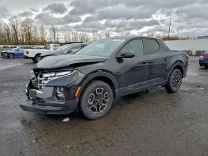 2022 HYUNDAI SANTA CRUZ