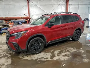 2024 SUBARU ASCENT ONY