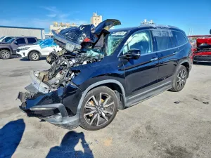 2020 HONDA PILOT