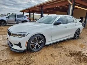 2021 BMW 3 SERIES