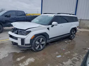 2024 HYUNDAI SANTA FE