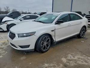 2015 FORD TAURUS