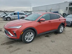 2024 BUICK ENVISTA PR