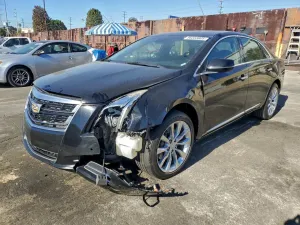 2016 CADILLAC XTS