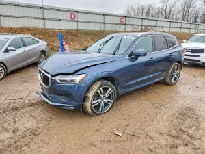 2018 VOLVO XC60