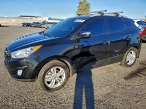2013 HYUNDAI TUCSON