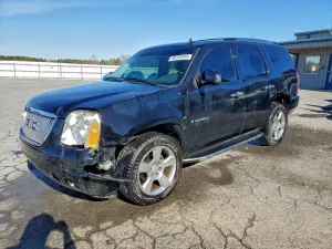 2008 GMC YUKON