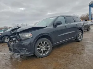 2015 DODGE DURANGO