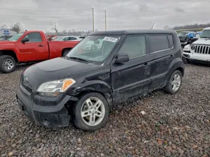 2011 KIA SOUL