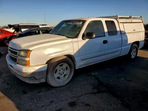 2006 CHEVROLET ALL Models