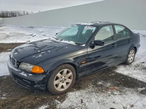 2000 BMW 3 SERIES