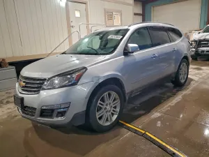 2015 CHEVROLET TRAVERSE