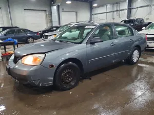2006 CHEVROLET MALIBU