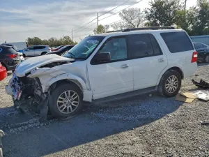 2012 FORD EXPEDITION