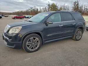 2011 GMC ACADIA DEN