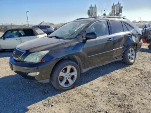 2004 LEXUS RX330