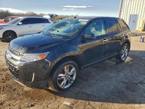 2013 FORD EDGE