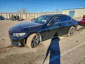 2021 BMW 3 SERIES