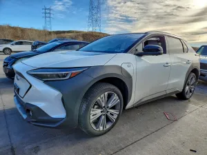 2024 SUBARU SOLTERRA P