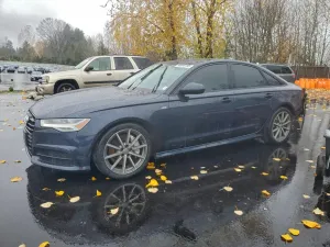 2018 AUDI A6