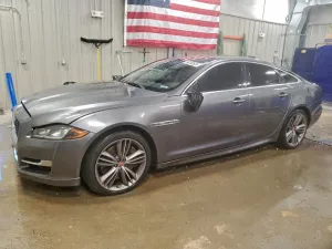 2016 JAGUAR XJ