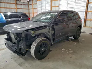 2022 JEEP GRAND CHER