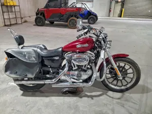 2006 HARLEY-DAVIDSON XL1200 L