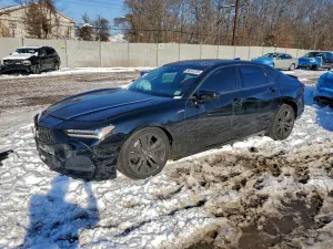 2021 ACURA TLX