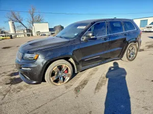 2015 JEEP GRAND CHER