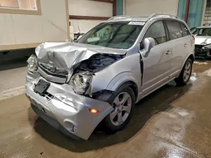 2014 CHEVROLET CAPTIVA