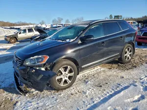 2015 VOLVO XC60