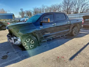 2019 TOYOTA TUNDRA