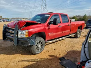 2007 CHEVROLET ALL Models