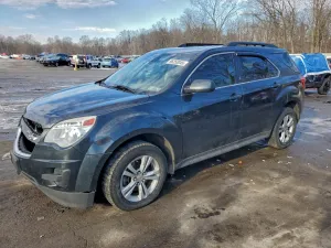 2014 CHEVROLET EQUINOX