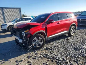 2021 HYUNDAI SANTA FE